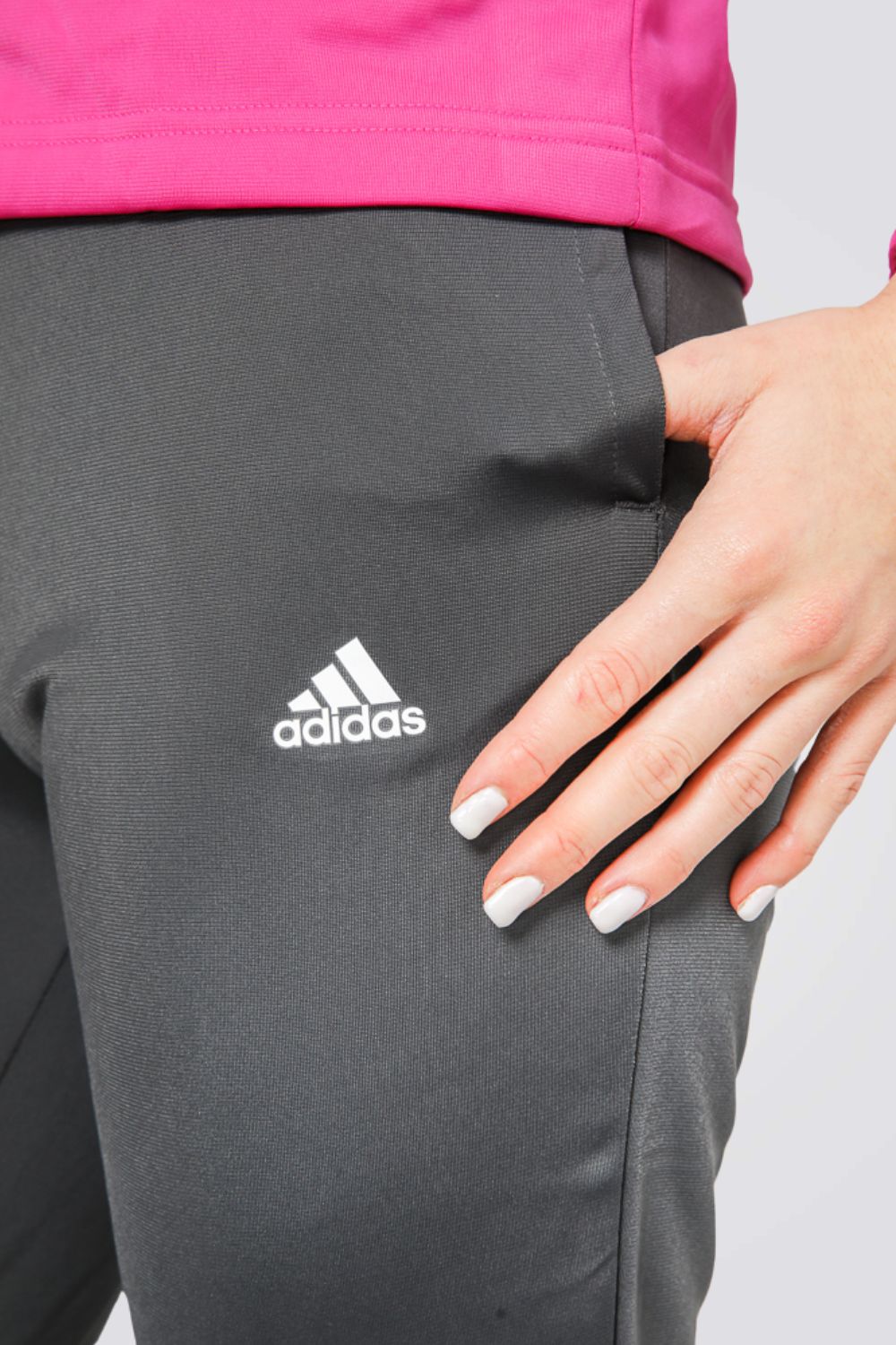 חליפה לנוער SELUFU בצבע ורוד