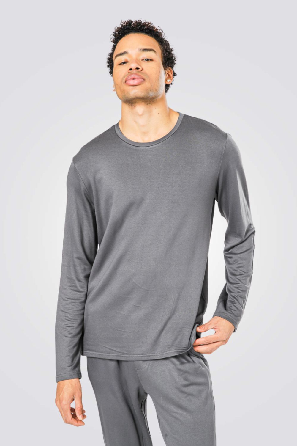 סט פנאי לבית אפור