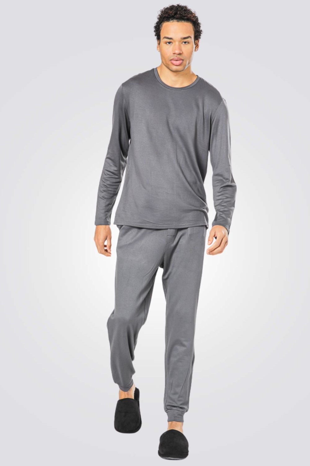 סט פנאי לבית אפור