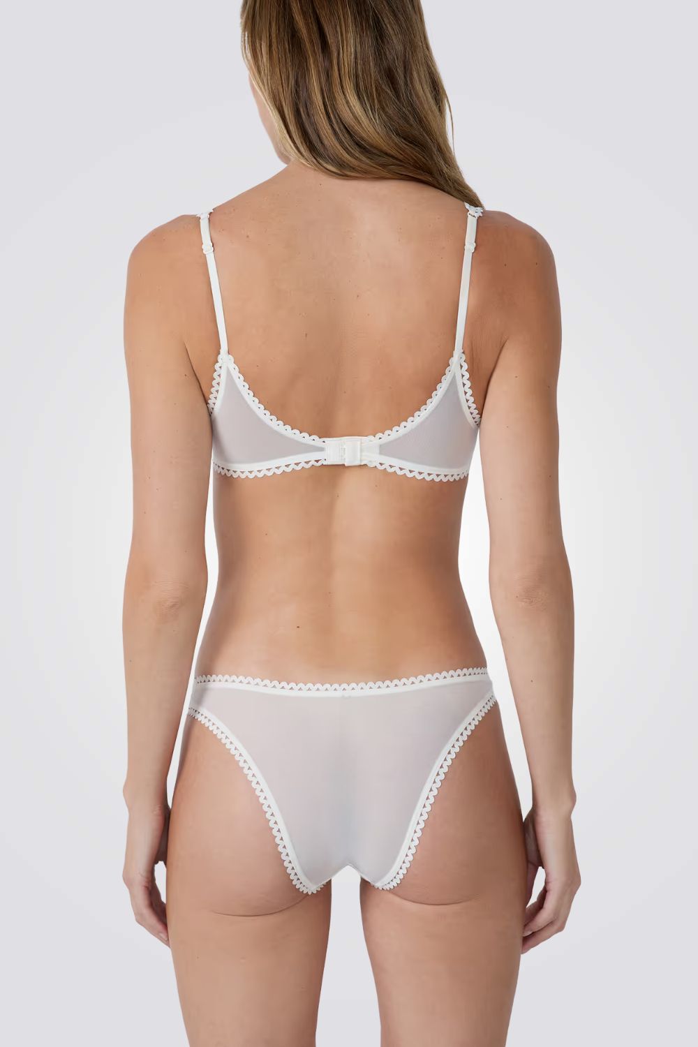 תחתון ברזילאי JASMIN לנשים