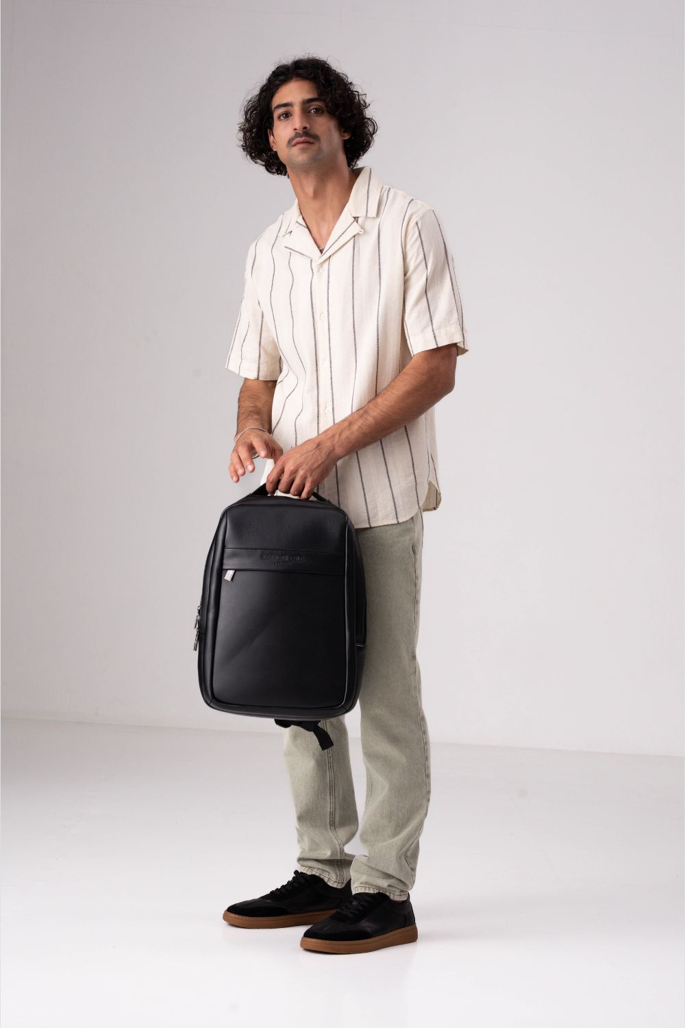 ג'ינס קרוט לגברים