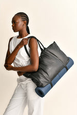 תיק צד יוגה לנשים