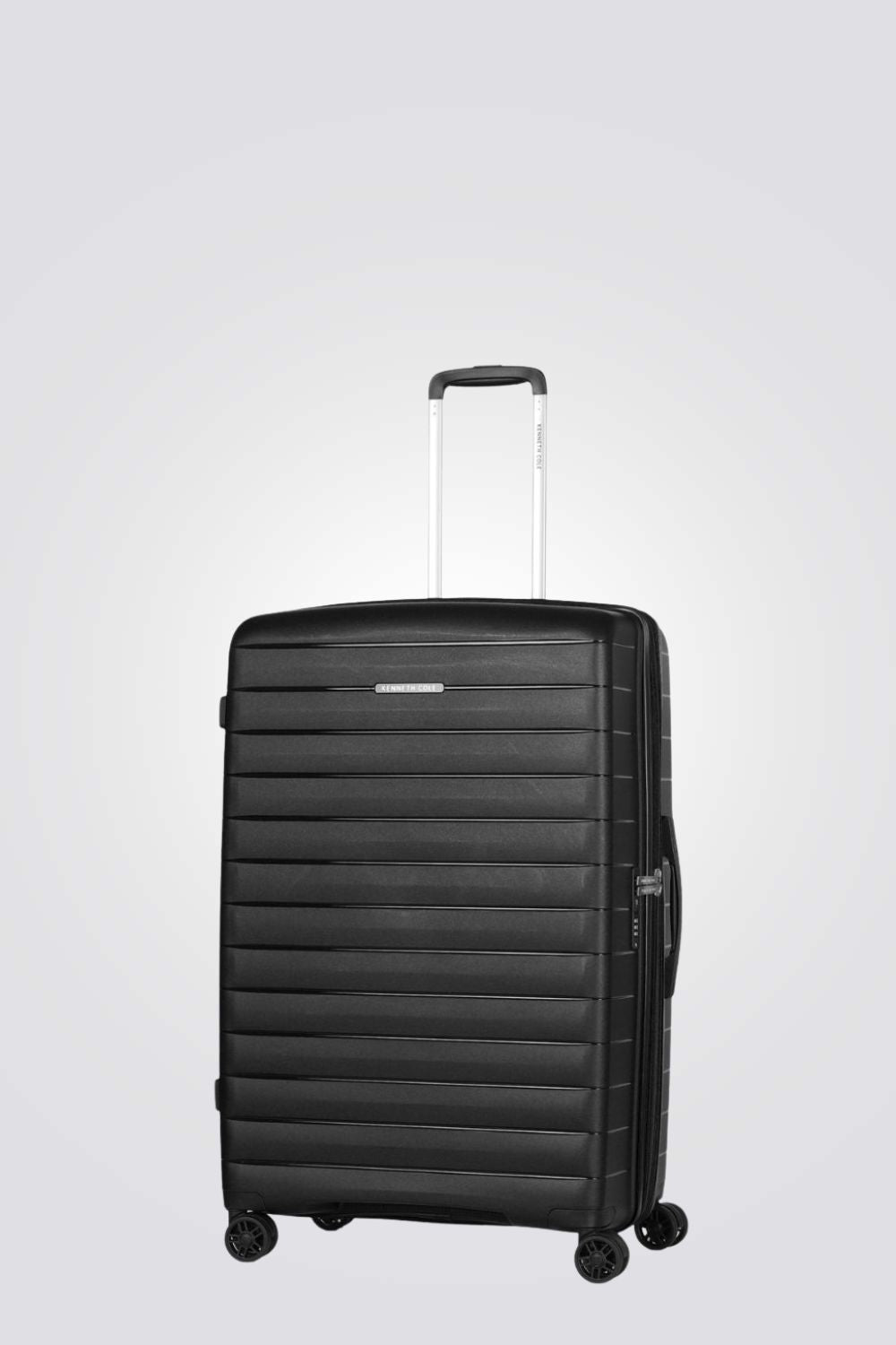 מזוודה קשיחה טרולי עלייה למטוס 19" מדגם INFLUENCE