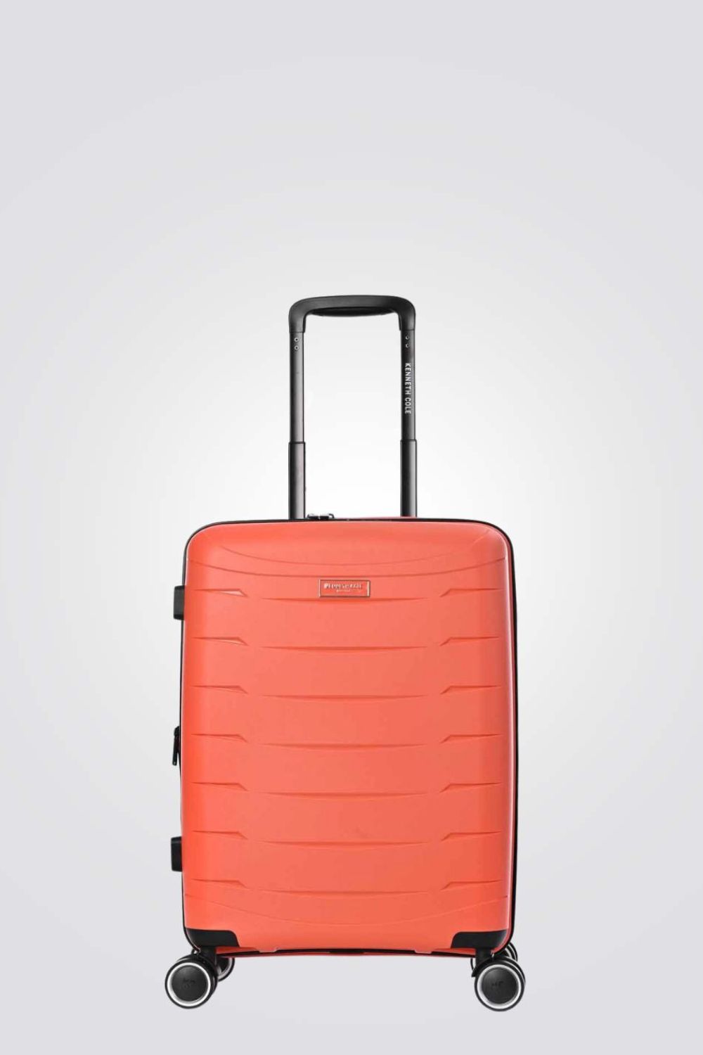 טרולי עלייה למטוס ESSENTIAL "20 בצבע כתום