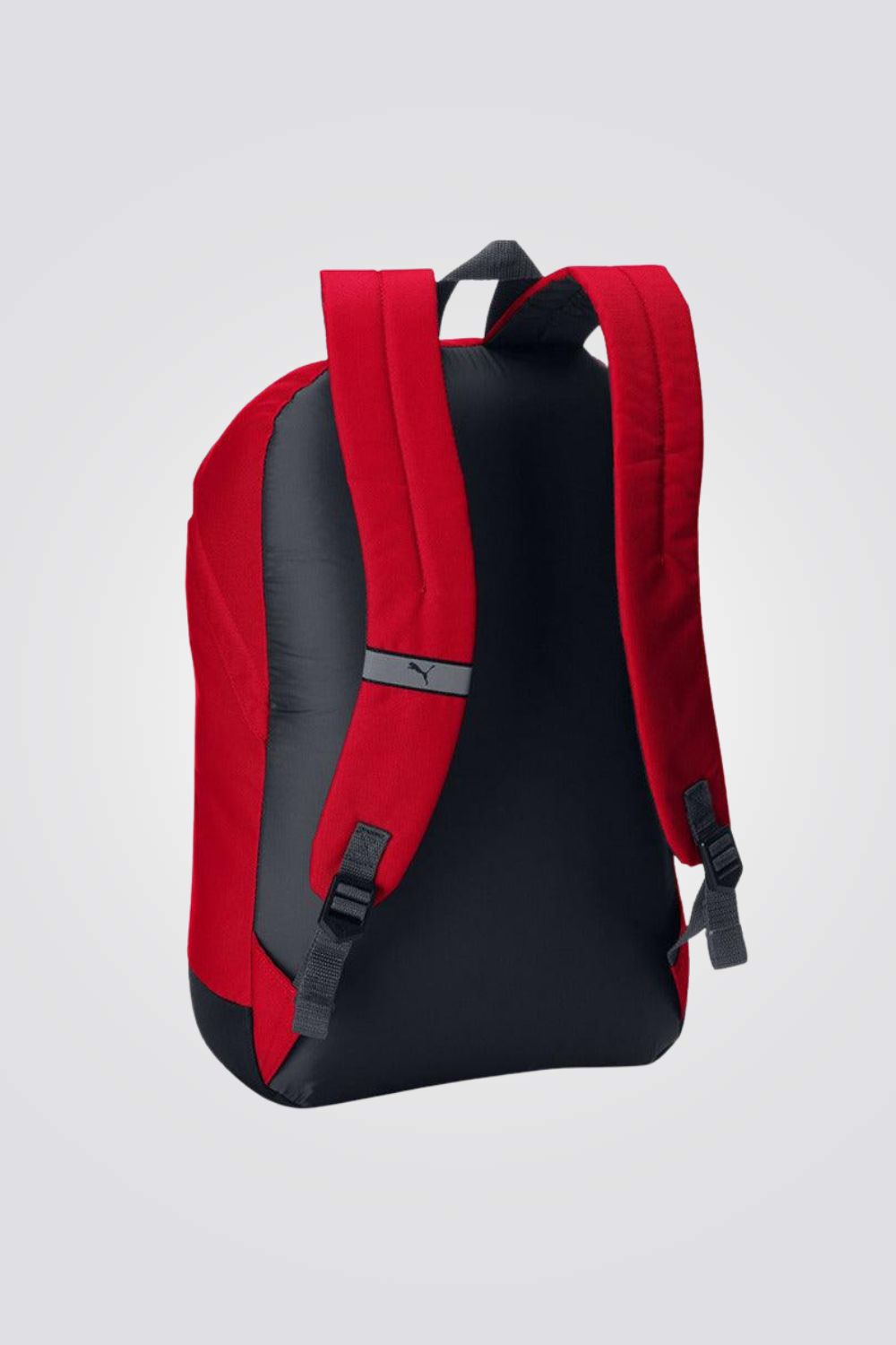 תיק גב PIONEER BACKPACK בצבע אדום