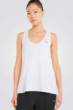 גופיית ספורט STUDIO FOUNDATION RELAX לנשים