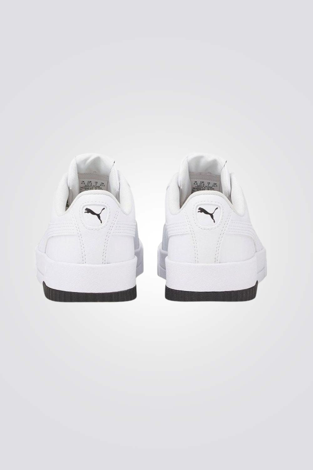 סניקרס Carina Logomania לנשים