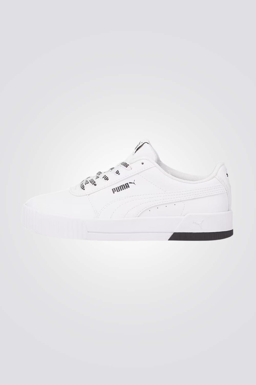 סניקרס Carina Logomania לנשים