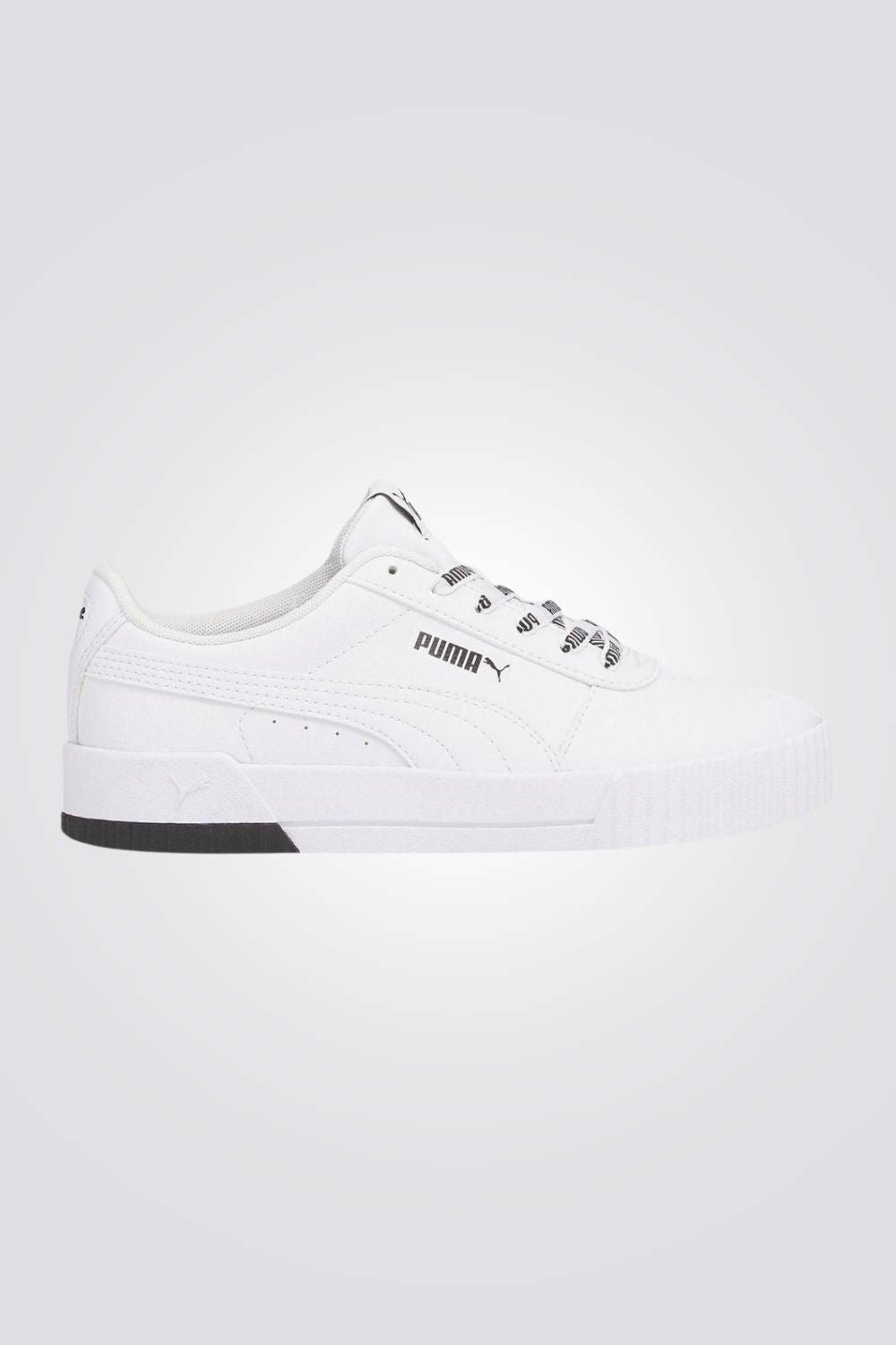 סניקרס Carina Logomania לנשים