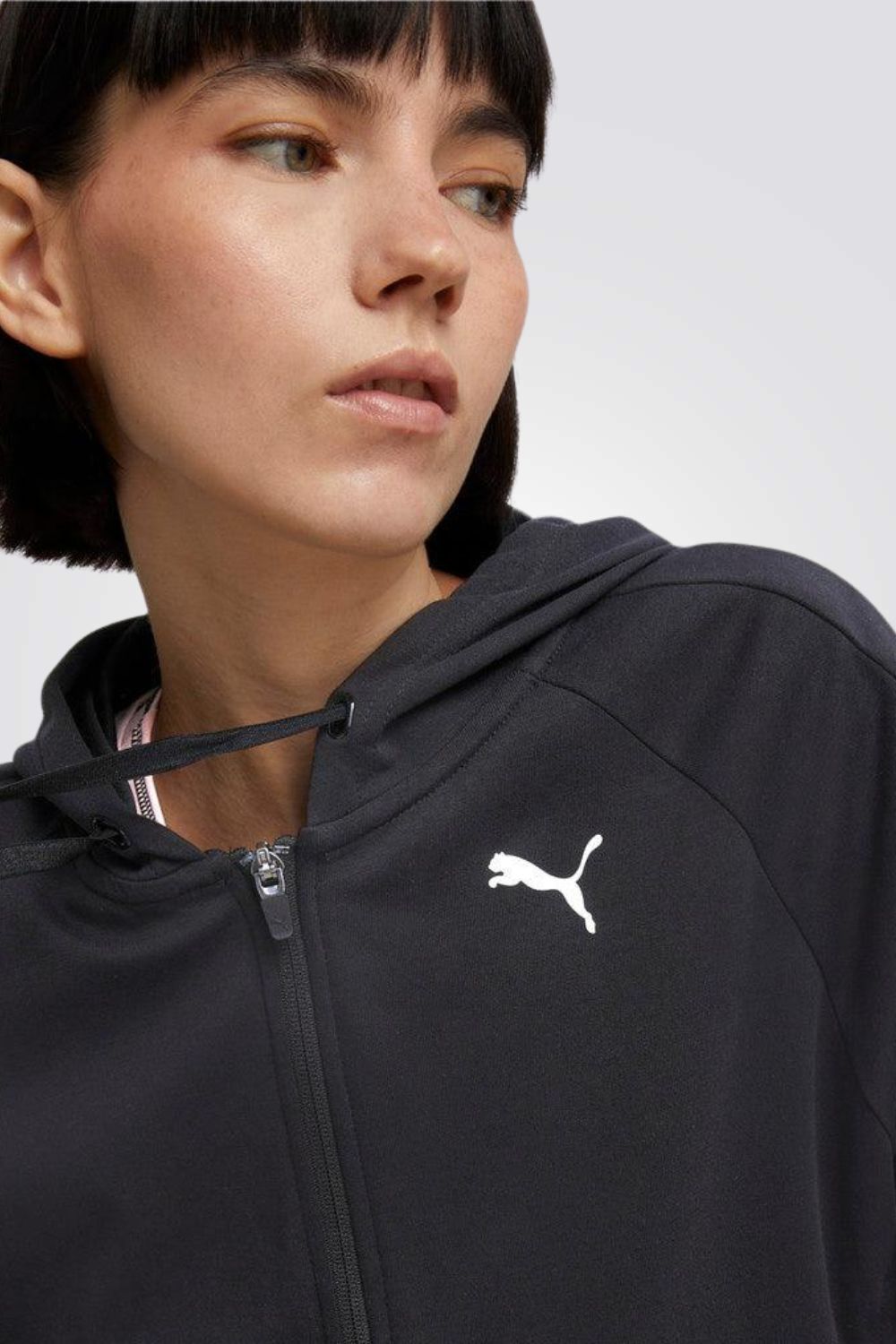 ג'קט Modern Sports Full-Z לנשים