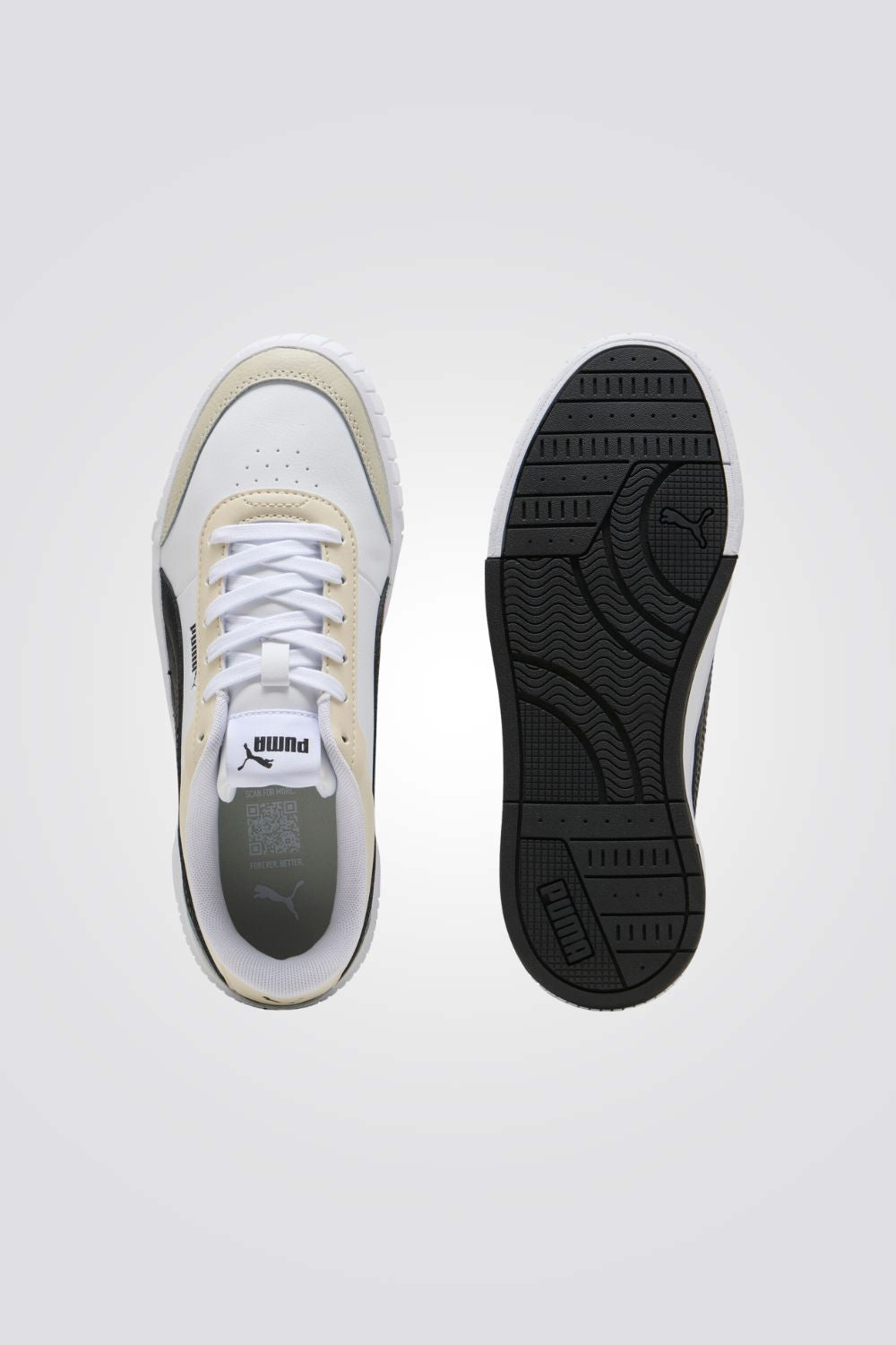 נעלי סניקרס לנשים Carina Mia לנשים