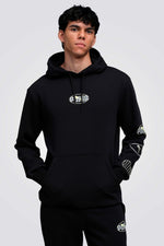 סווטשירט ESS LOGO LAB Executi לגברים