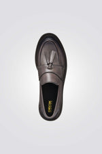 נעלי מוקסין קלאסיות לנשים | ג'יאוקס