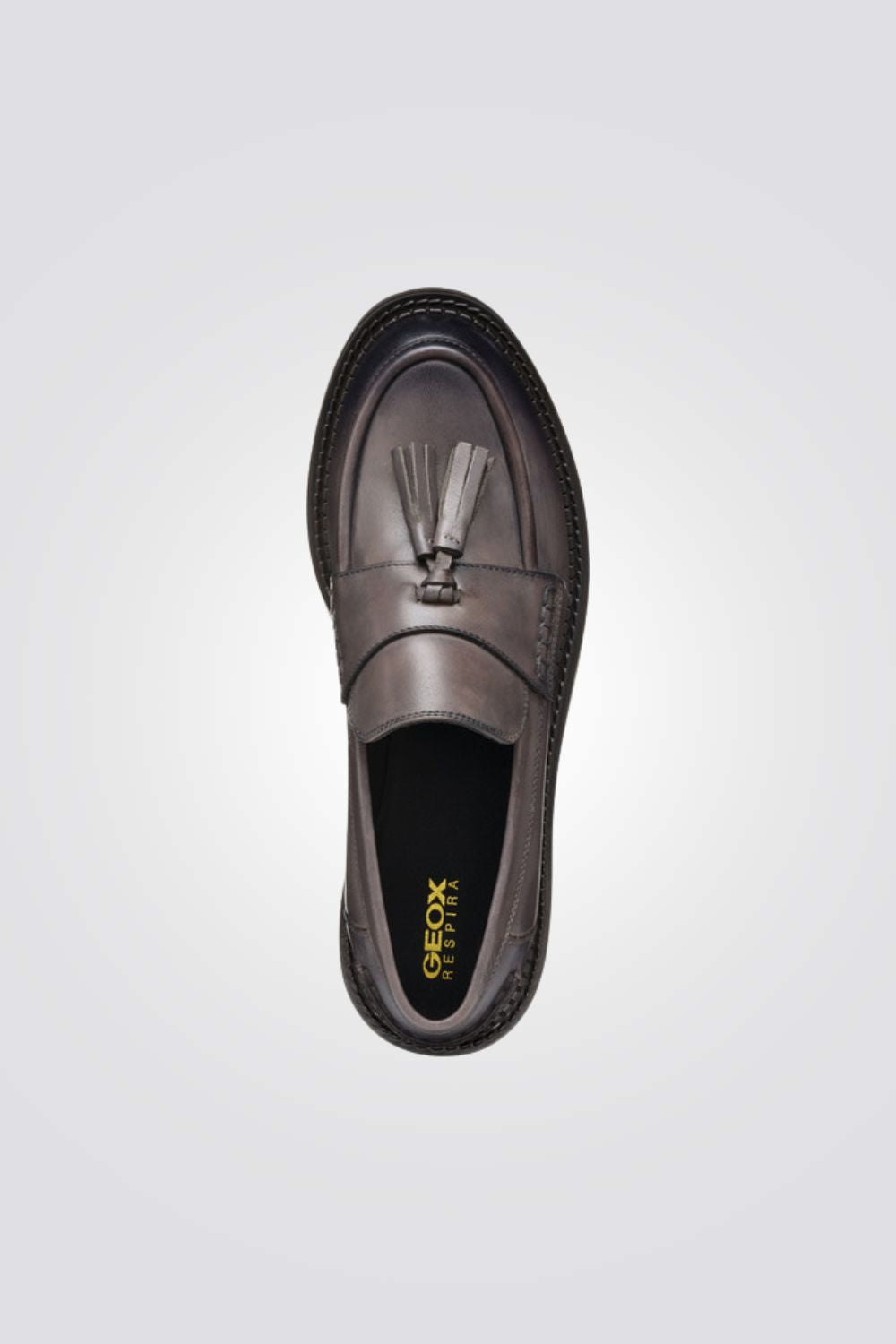 נעלי מוקסין קלאסיות לנשים | ג'יאוקס