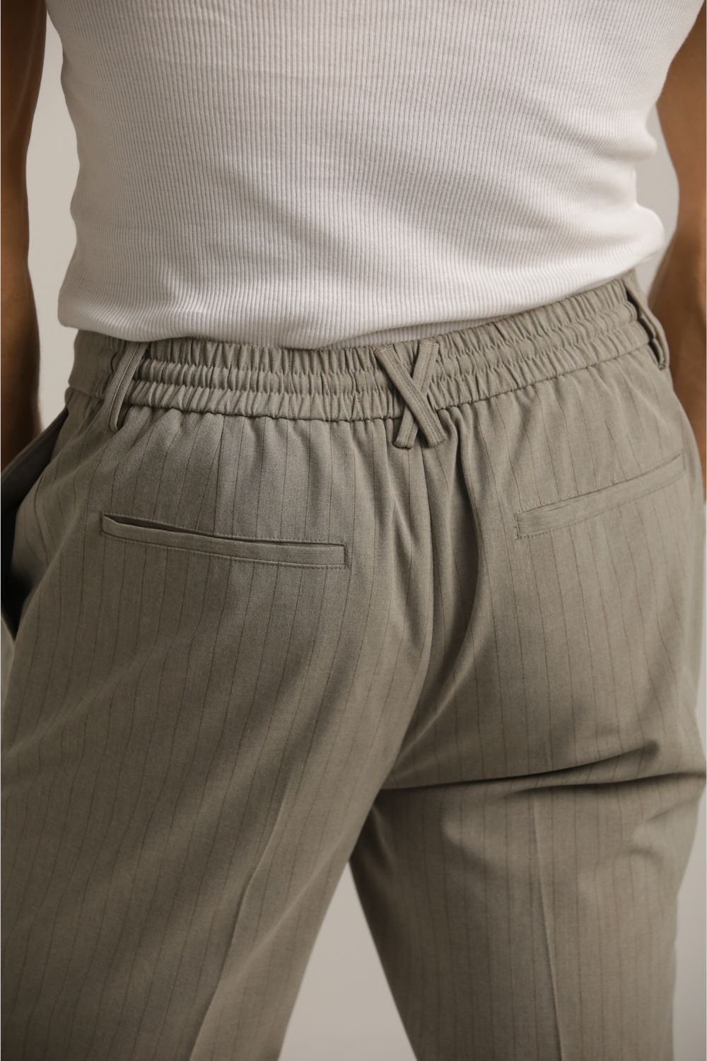 מכנסיי סמי פורמל אלגנטיים | קנת קול