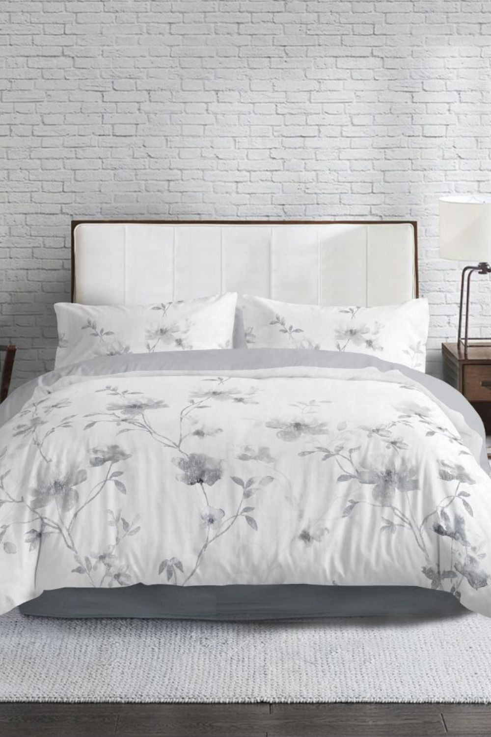 סט מצעים 5 חלקים בגודל 160/200 ס"מ | קנת קול