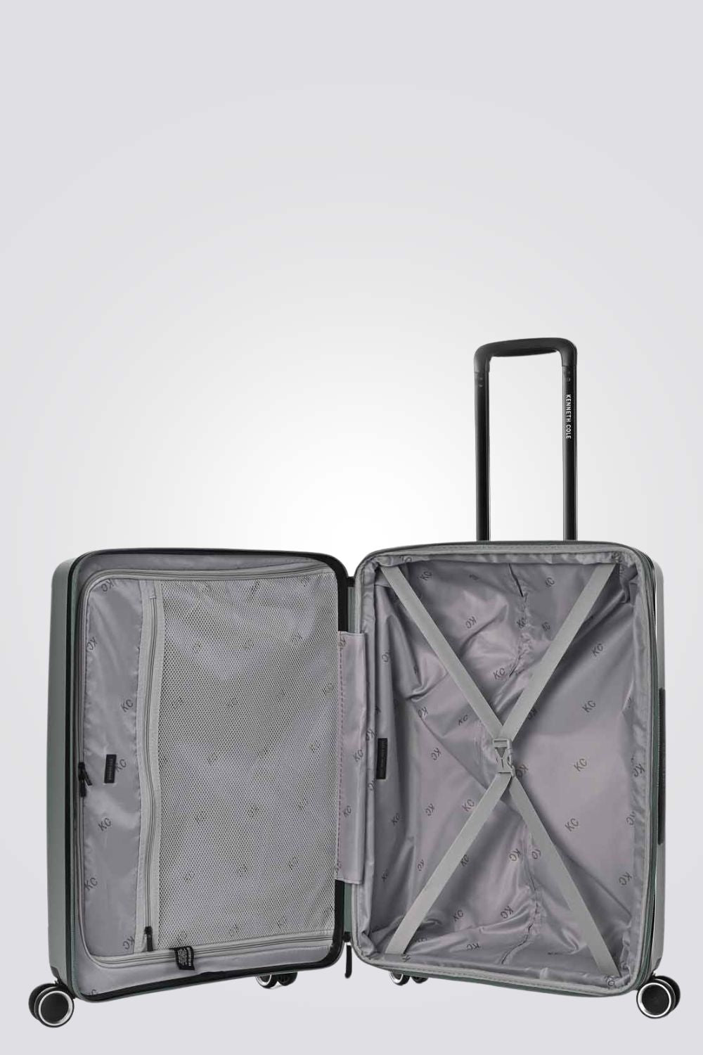 טרולי עלייה למטוס בגודל 20'' אינץ' | קנת קול