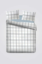 סט מצעים זוגי רחב דגם הוגו 180/200 ס"מ | פרייבט קולקשיין