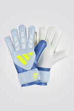 כפפות שוער ממותגות לילדים | אדידס