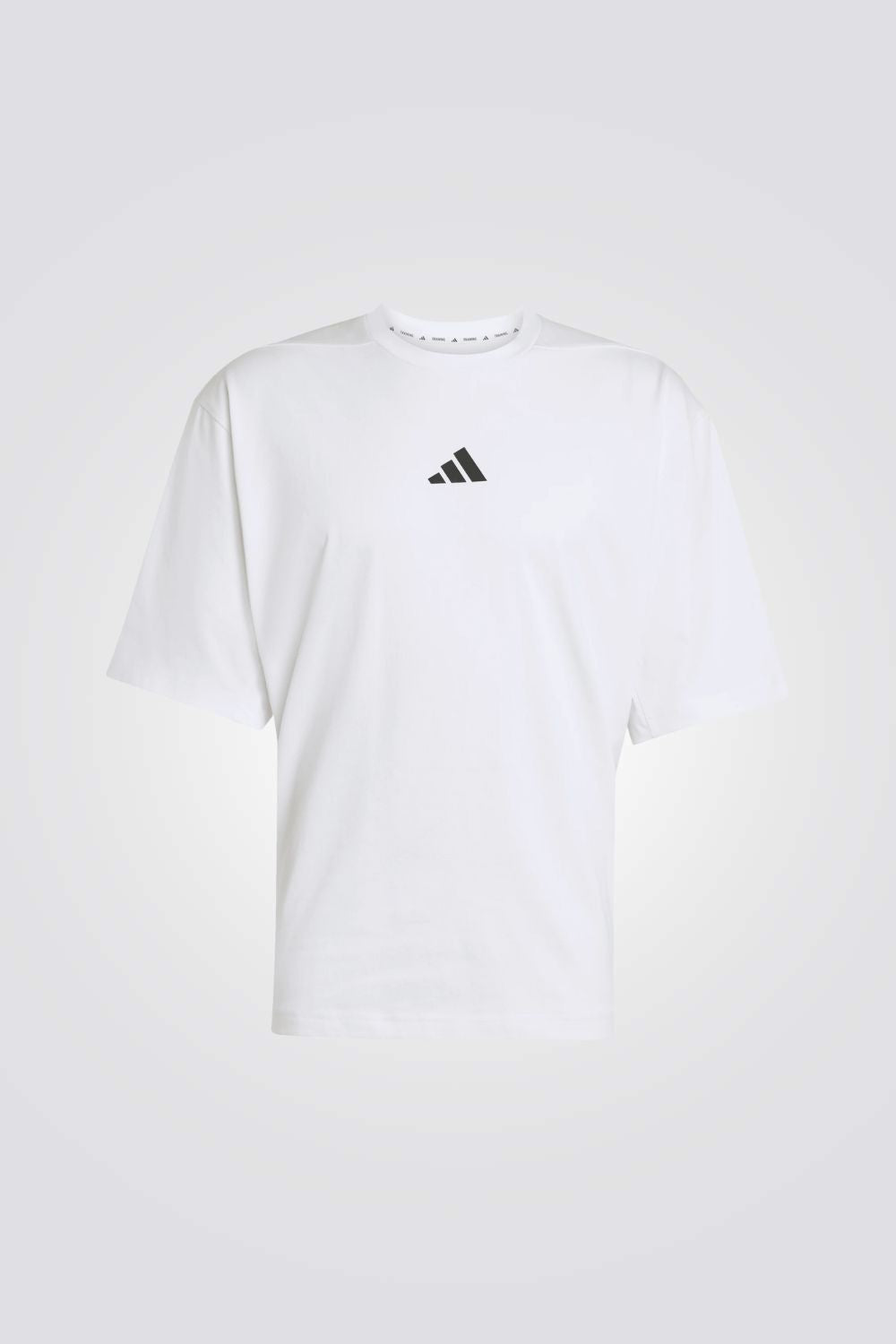 טישירט Power Oversize לגברים | אדידס