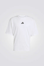 טישירט Power Oversize לגברים | אדידס