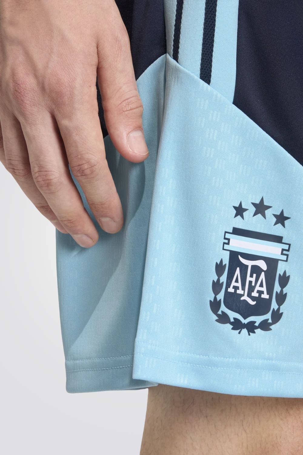 מכנסי ספורט Argentina 26 Tiro Training Shorts לגברים | אדידס