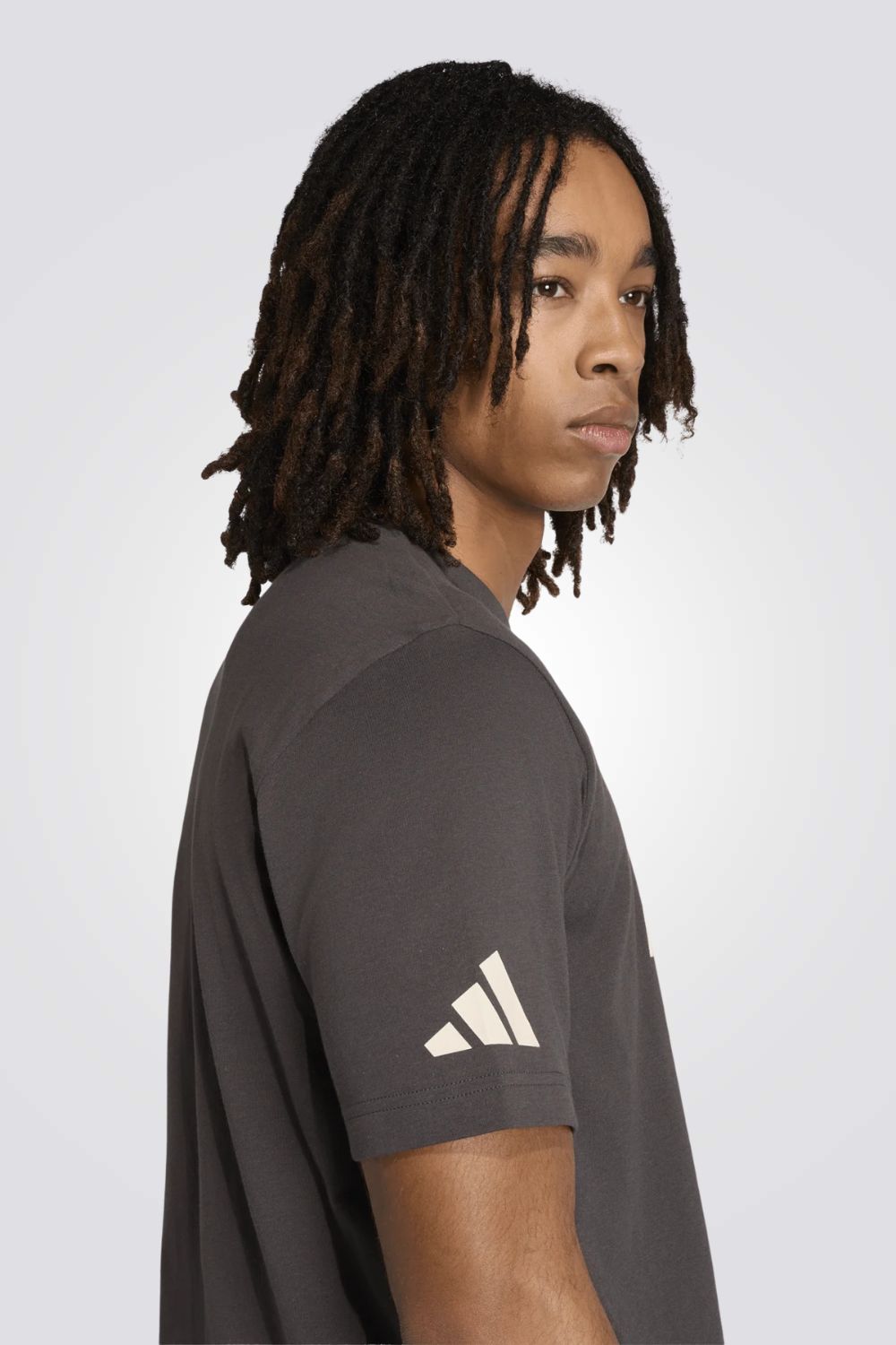 טישירט Audi Formula One Team DNA Graphic לגברים | אדידס