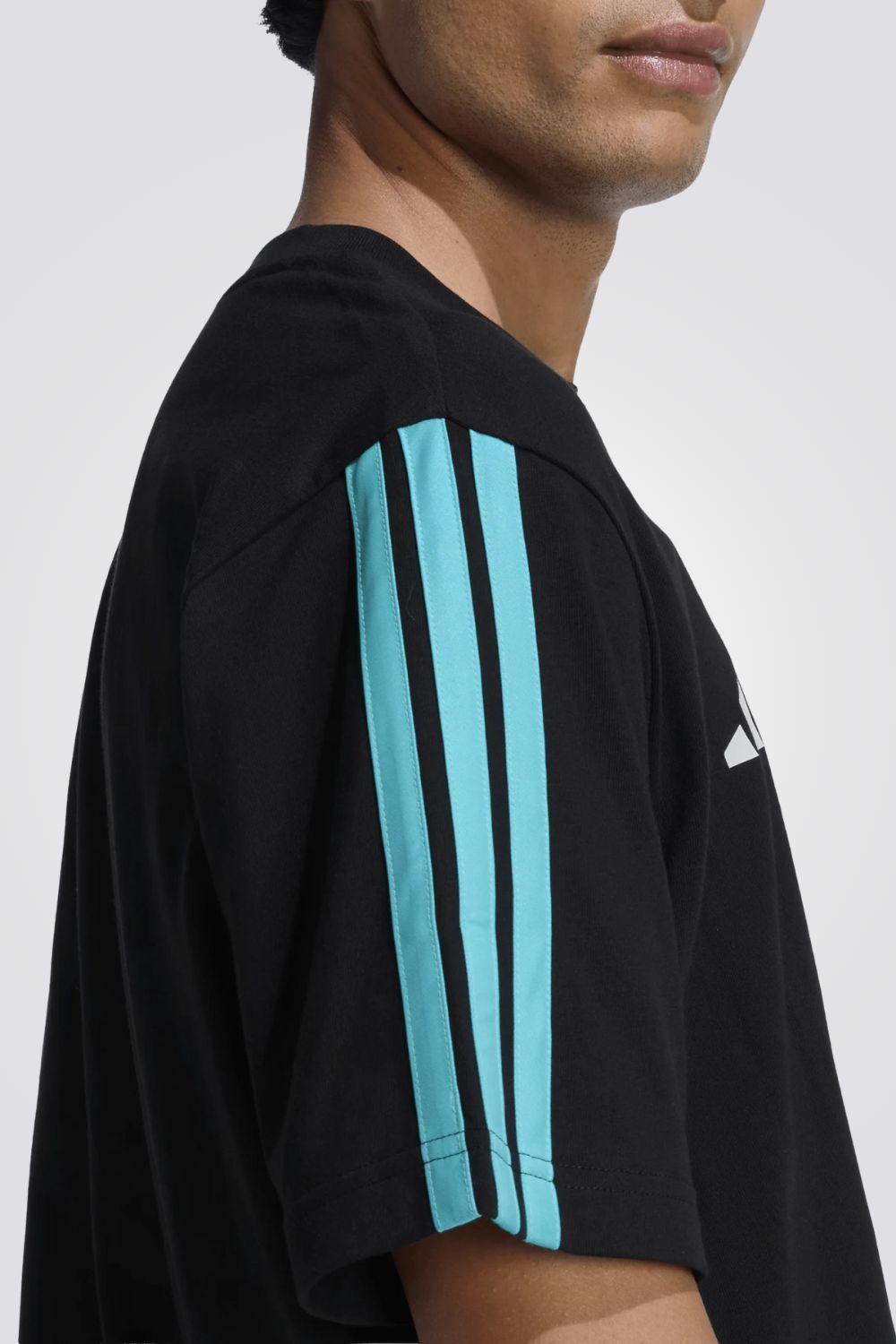 טישירט Mercedes - AMG Petronas Formula 1 לגברים | אדידס