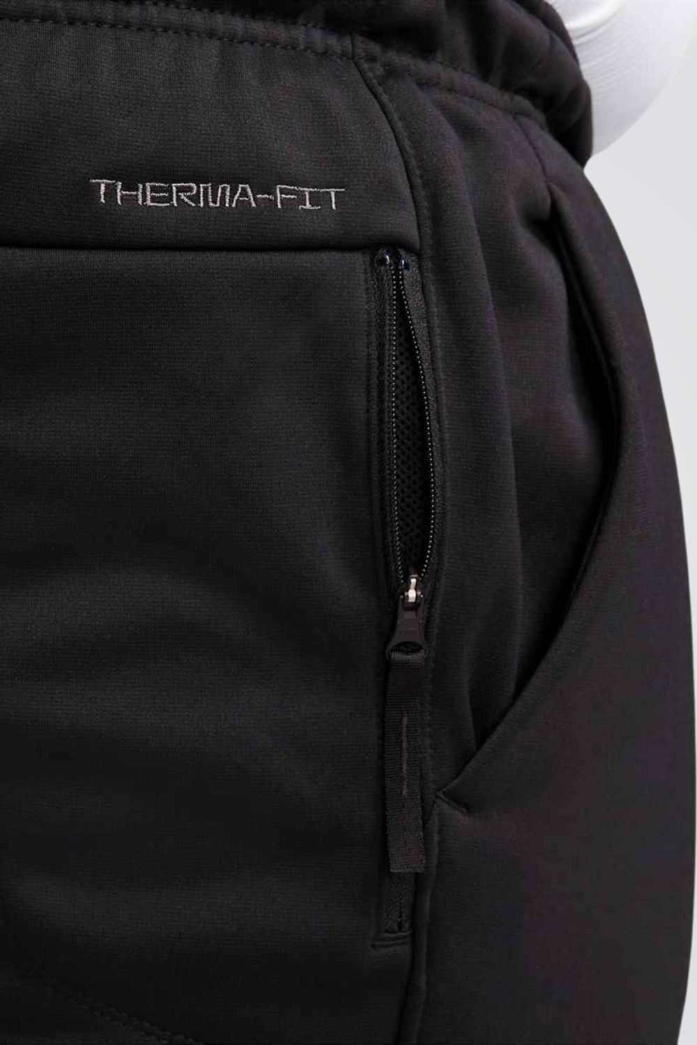 מכנסי תרמה Nike Therma-FIT לגברים | נייקי