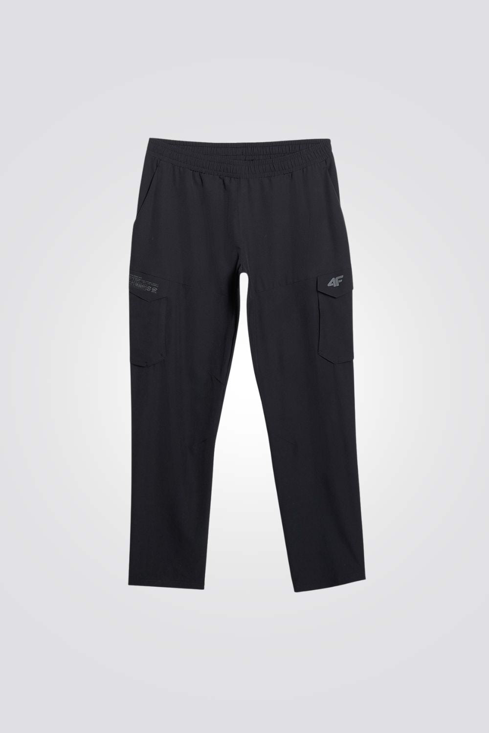 מכנסיים ארוכים בסגנון דגמ"ח לגברים | 4F