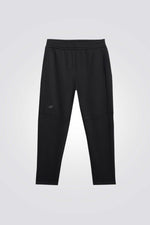 מכנסי טרנינג בעיצוב ספורטיבי לגבירם | 4F