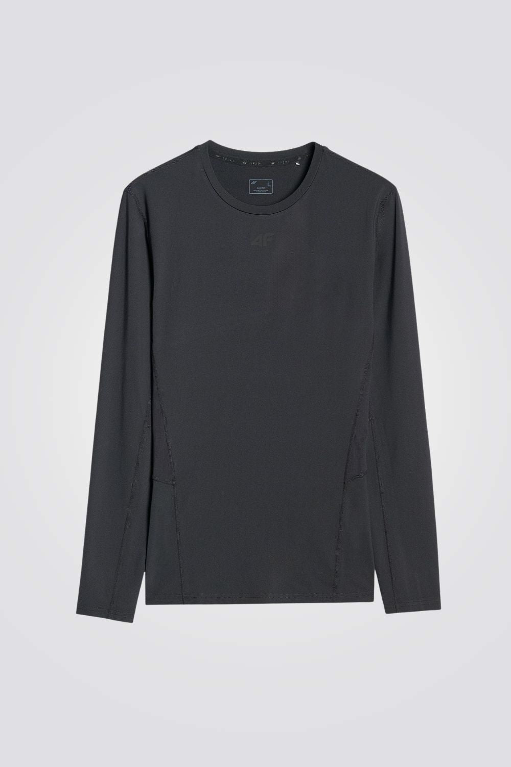 חולצת ספורט ארוכה לגברים | 4F