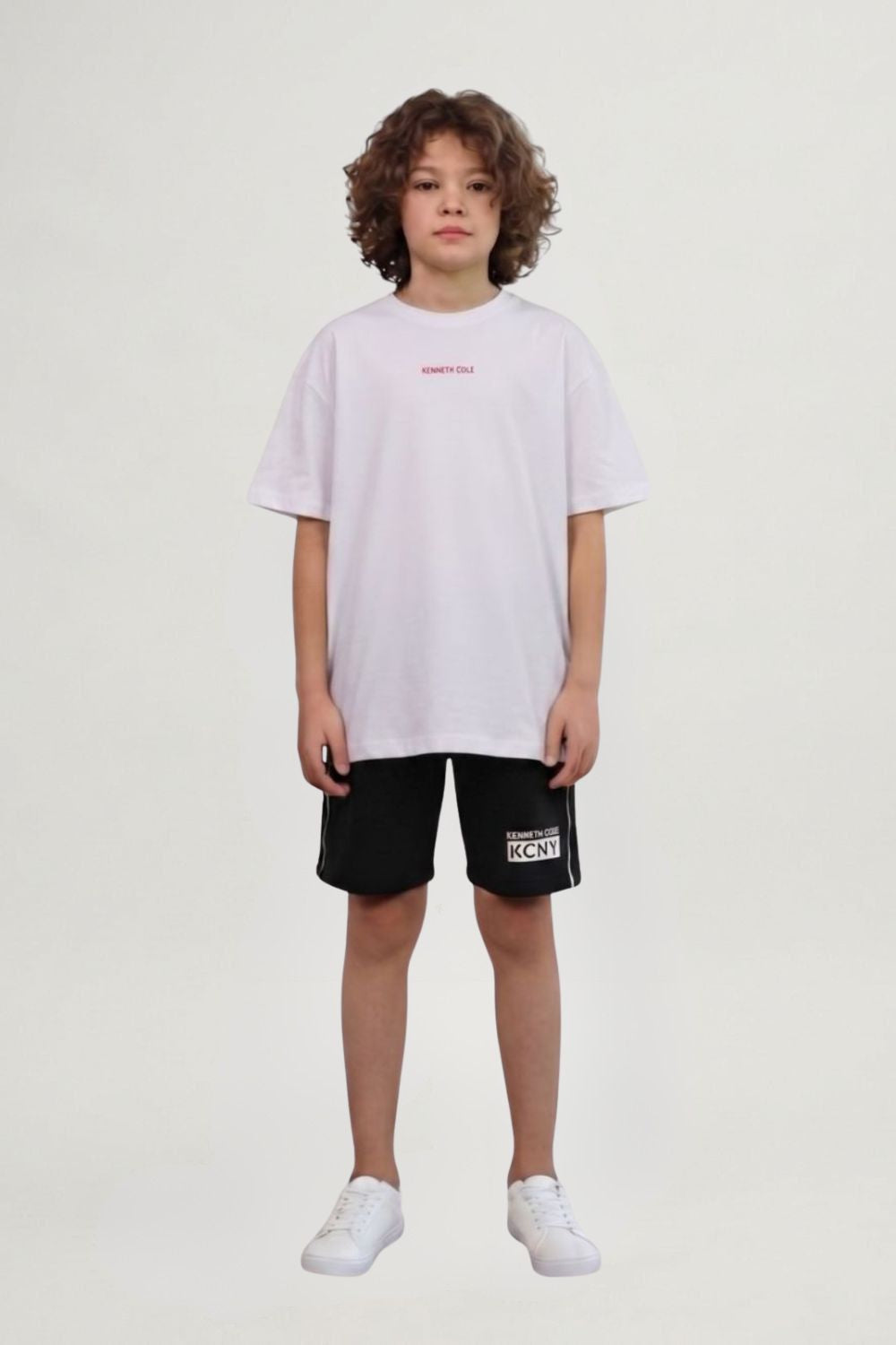 מכנסיים קצרים ממותגים לילדים | קנת קול