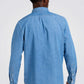 חולצה מכופתרת LEESURE בצבע כחול - 3