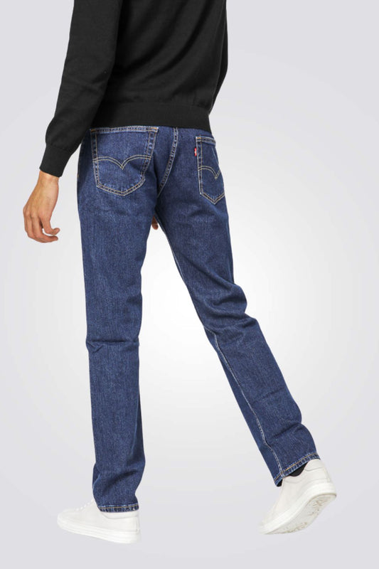 DEEP-POCKET ג'ינס לגברים 505