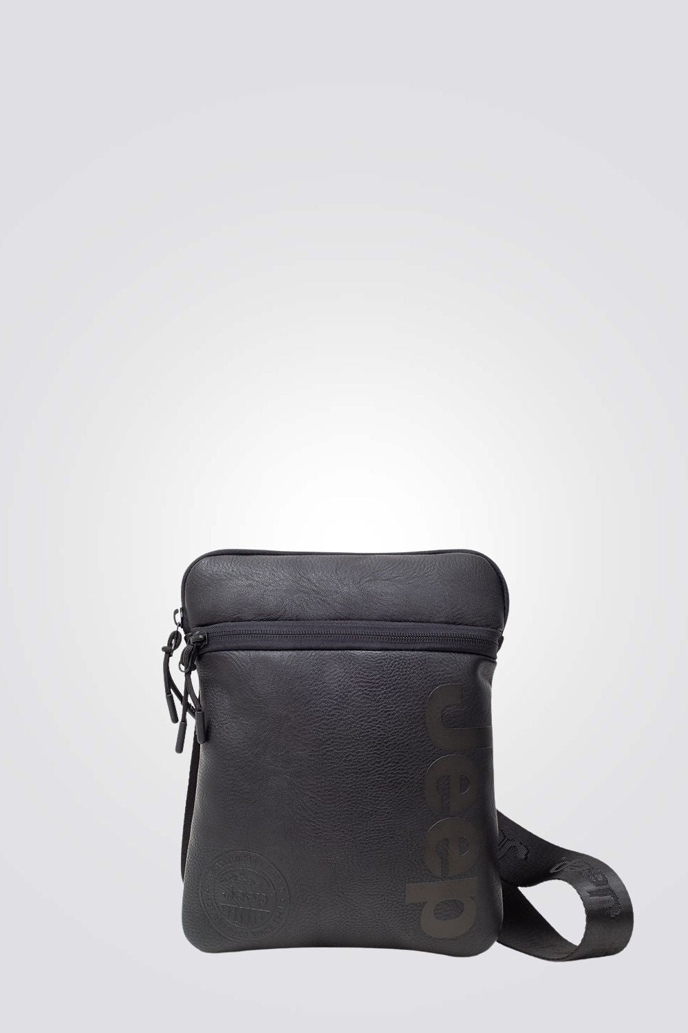 תיק צד JM003 שחור