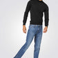 MID INDIGO W-POCKETS ג'ינס לגברים 511 - 2
