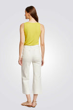 גופייה עם לולאות בכתפיות