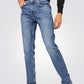 MID INDIGO W-POCKETS ג'ינס לגברים 511 - 8
