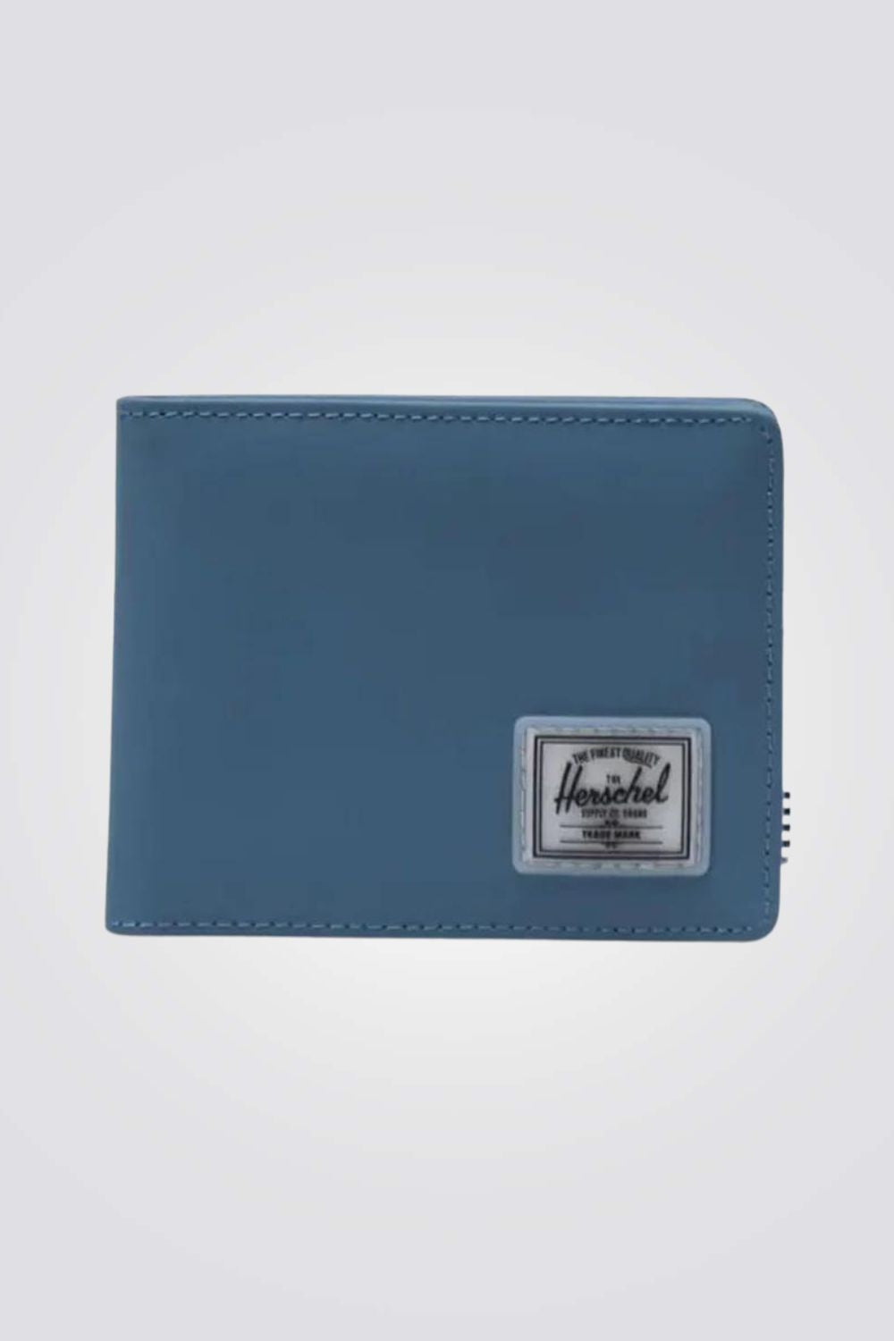 ארנק מתקפל בצבע כחול