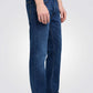 ג'ינס SPRINGFIELDB בצבע כחול כהה - 3
