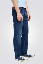 ג'ינס SPRINGFIELDB בצבע כחול כהה