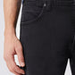 ג'ינס GREENSBORO בצבע שחור - 5