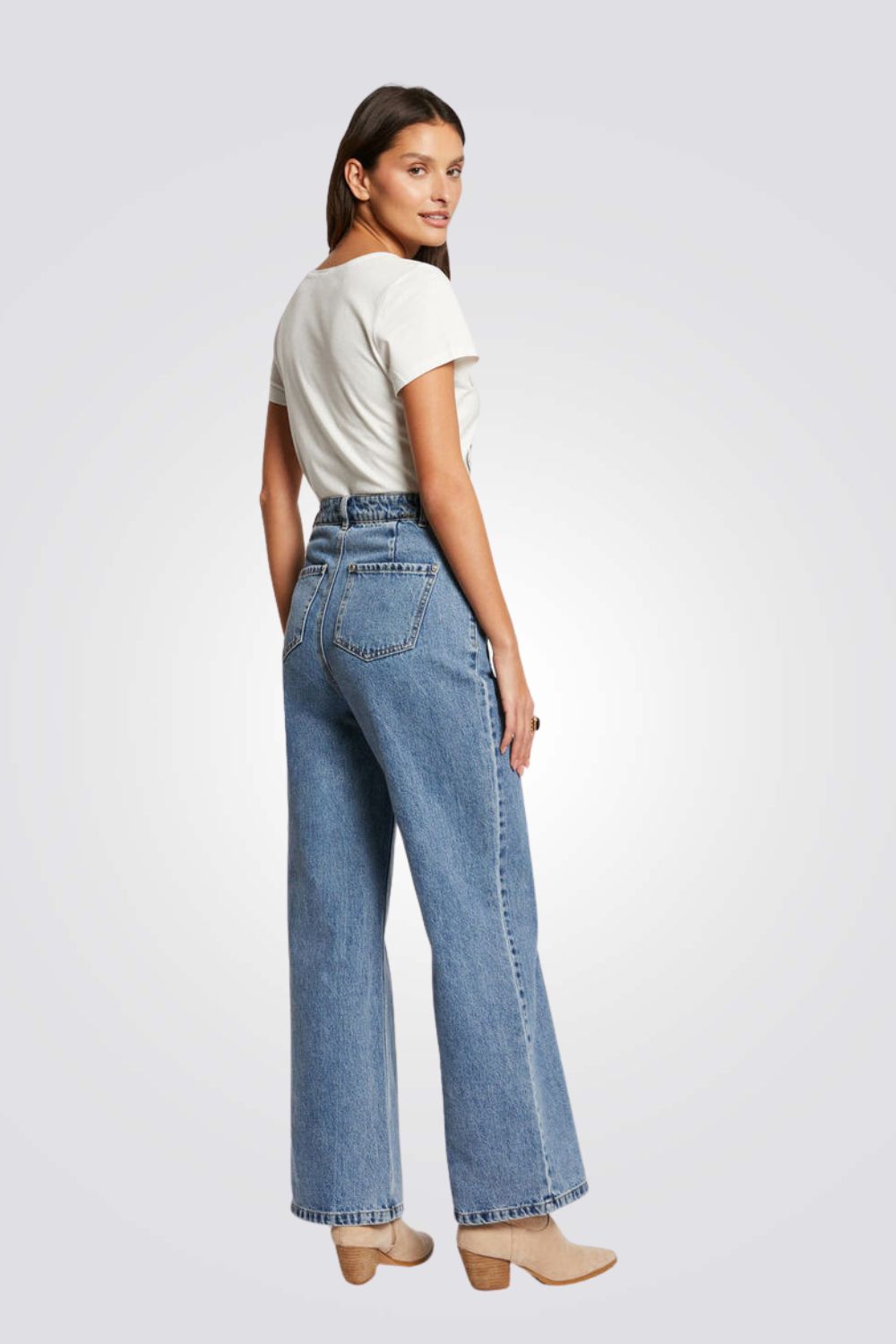 חולצה עם הדפס זברה