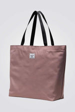 תיק צד בצבע ורוד