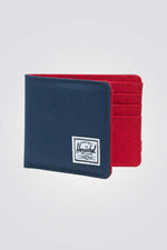 ארנק קטן מתקפל בצבע כחול