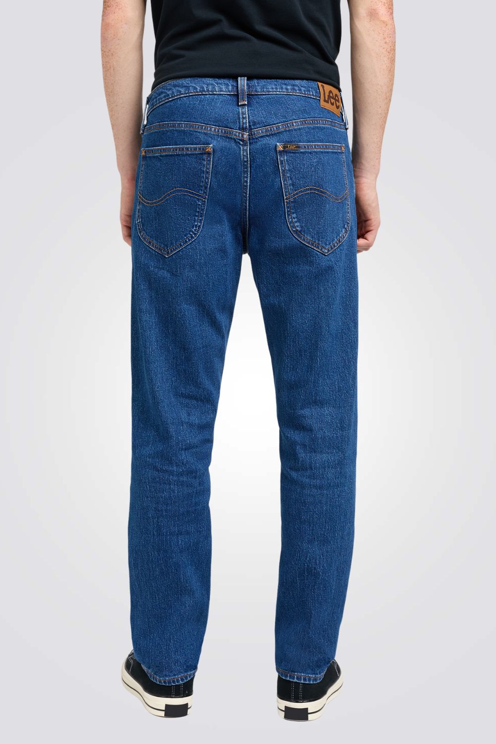 ג'ינס DARK SKYE BL בצבע כחול 