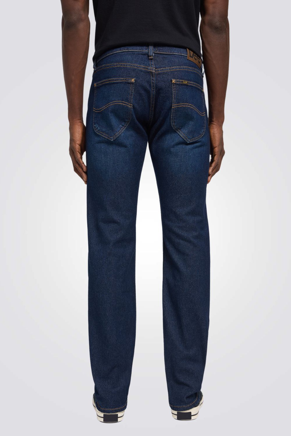 ג'ינס DENIM BLUE בצבע כחול