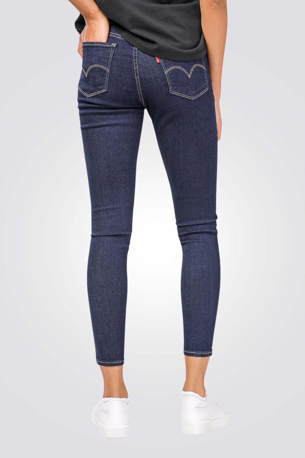 ג'ינס DARK INDIGO 310