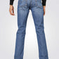 MID INDIGO W-POCKETS ג'ינס לגברים 511 - 7